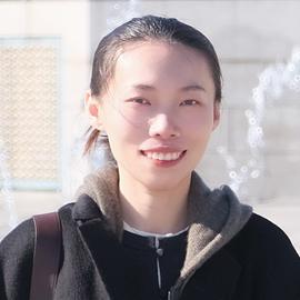 Yingxue Zhang